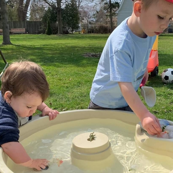 Meet your Posher, Sue - Picture 2 of 3